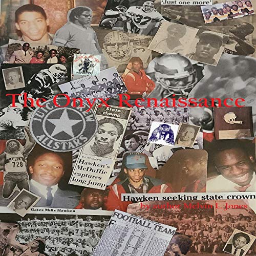 Cover of The Onyx Renaissance