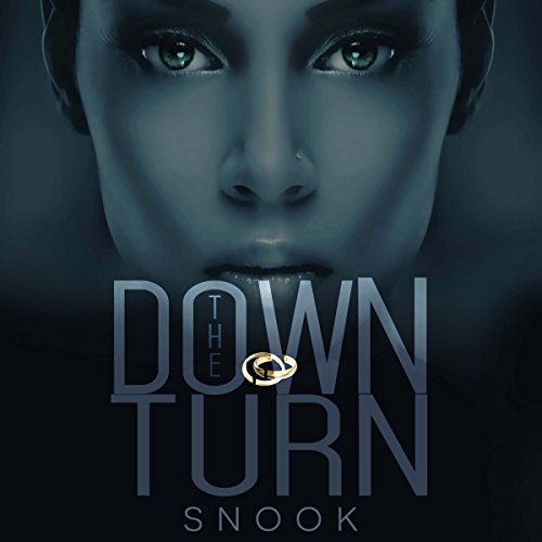 Cover of The Down Turn