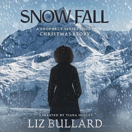 Cover of Snow Fall