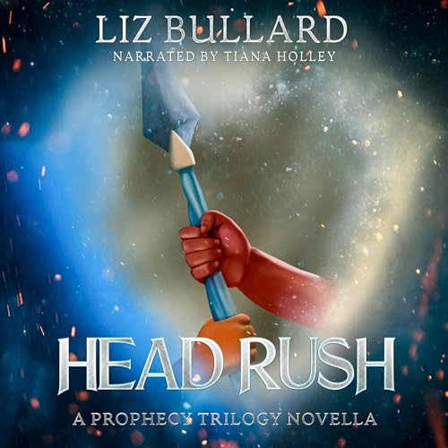 Cover of Head Rush