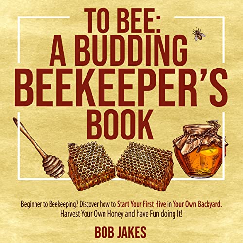 Cover of To Bee
