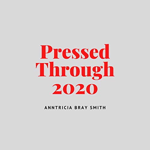 Cover of Pressed Through