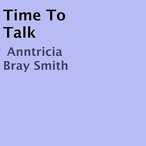 Cover of Time to Talk