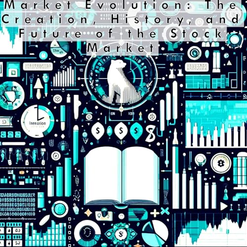 Cover of Market Evolution