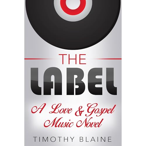 Cover of The Label