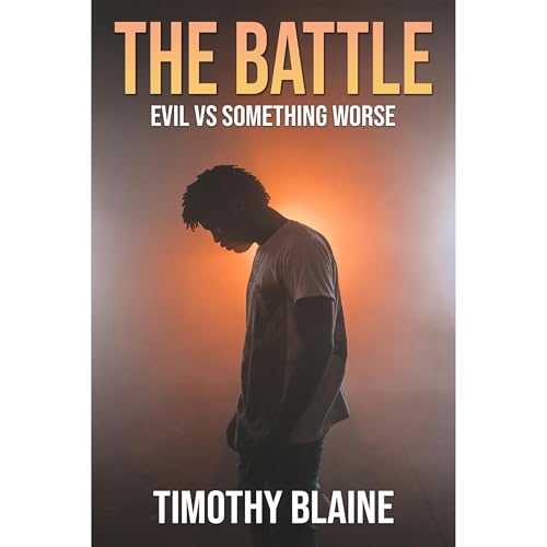 Cover of THE BATTLE