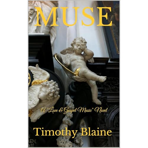 Cover of Muse