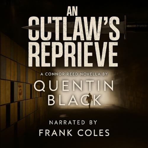 Cover of An Outlaw's Reprieve