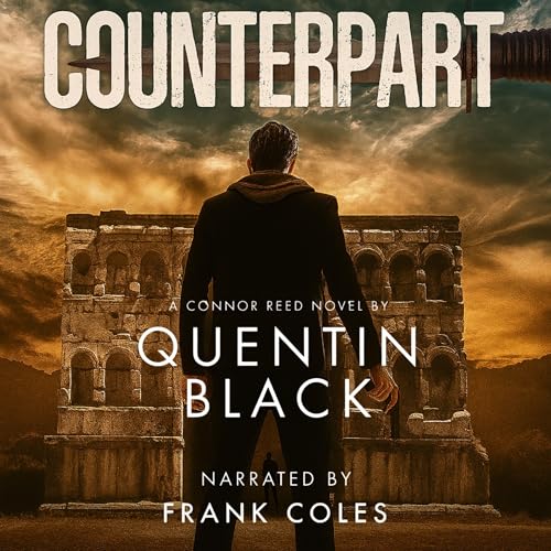 Cover of Counterpart