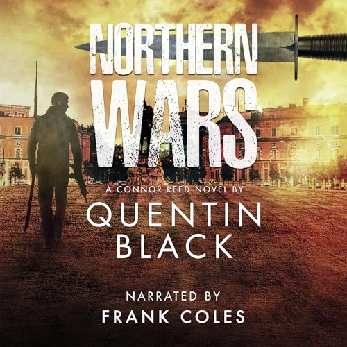 Cover of Northern Wars