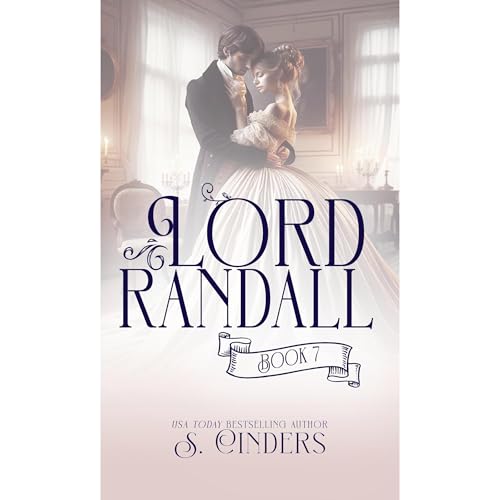 Cover of Lord Randall