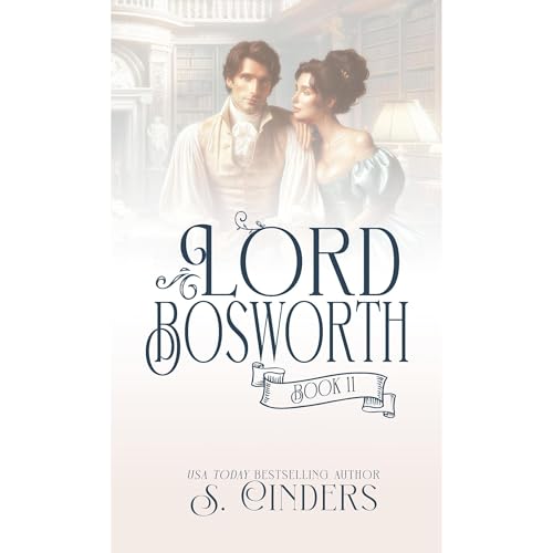 Cover of Lord Bosworth