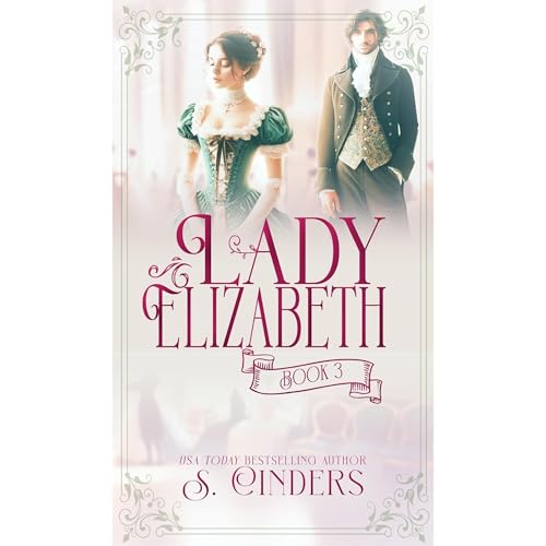 Cover of Lady Elizabeth