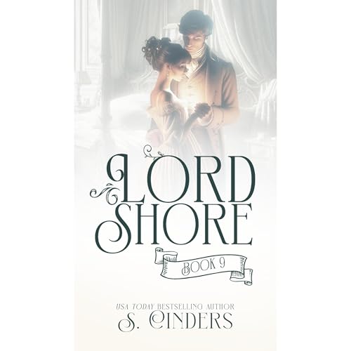 Cover of Lord Shore