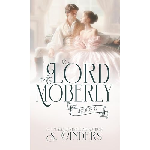 Cover of Lord Moberly