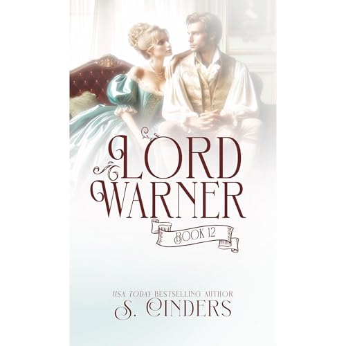 Cover of Lord Warner