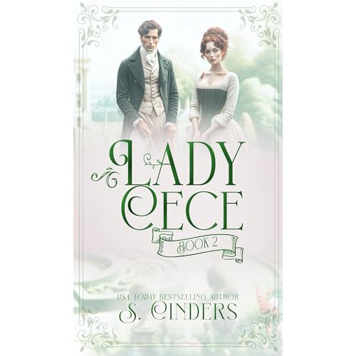 Cover of Lady Cece