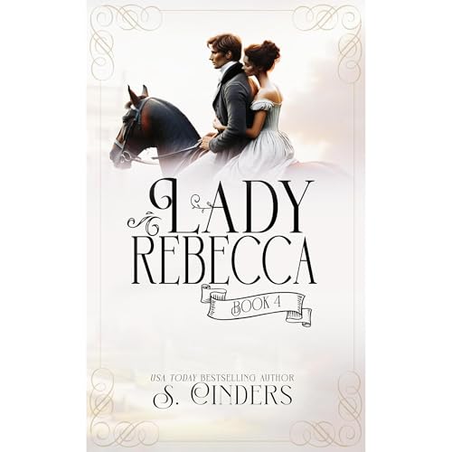 Cover of Lady Rebecca