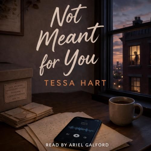 Cover of Not Meant for You