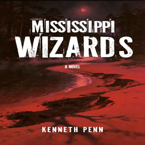 Cover of Mississippi Wizards