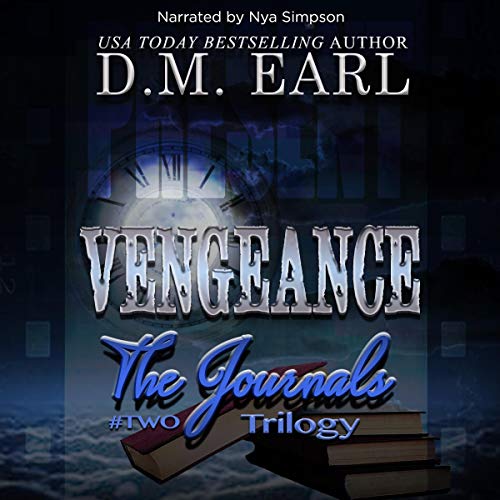 Cover of Vengeance