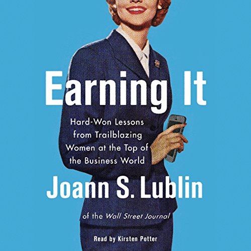 Cover of Earning It