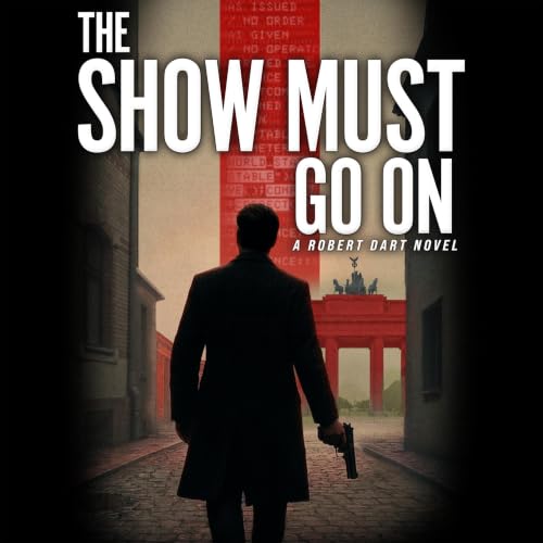 Cover of The Show Must Go On