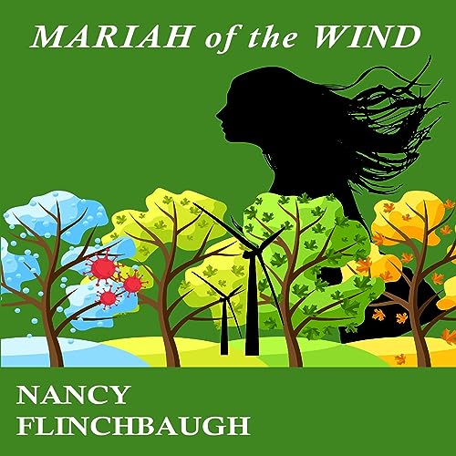 Cover of Mariah of the Wind