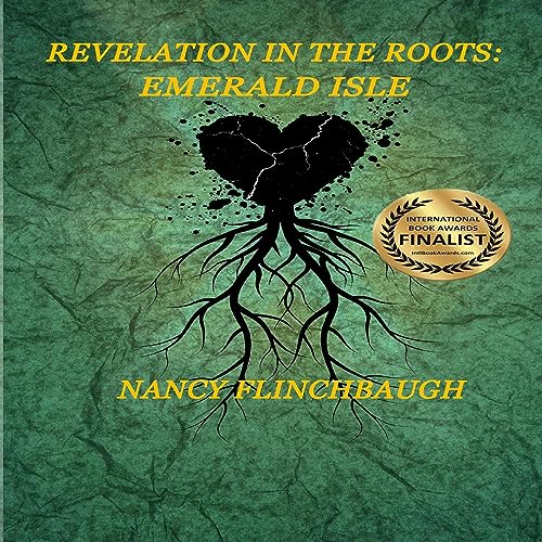 Cover of Revelation in the Roots: Emerald Isle