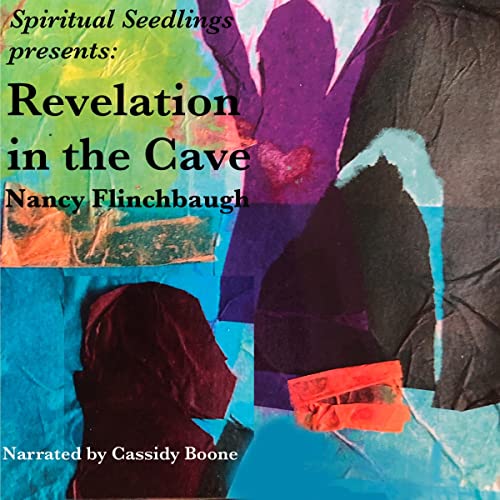 Cover of Revelation in the Cave