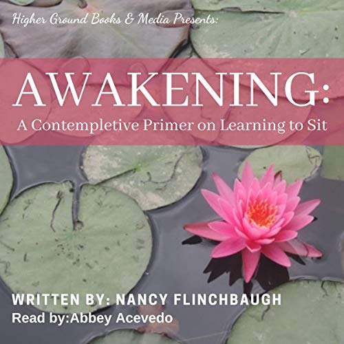 Cover of Awakening