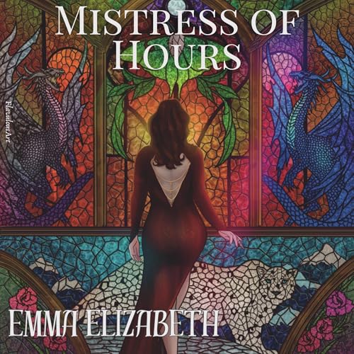 Cover of Mistress of Hours