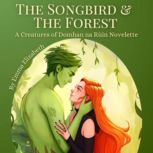 Cover of The Songbird & the Forest