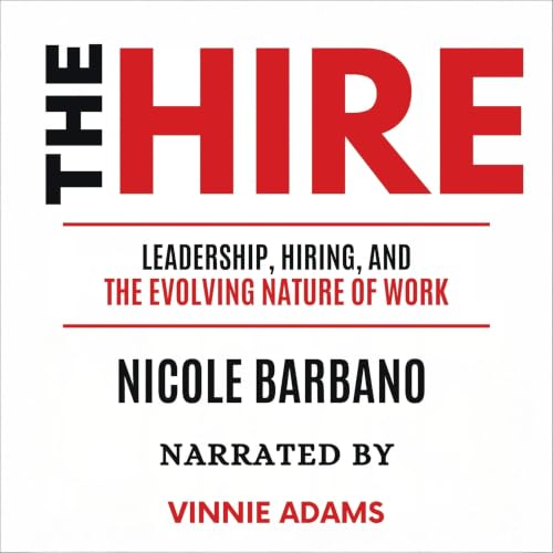 Cover of The Hire