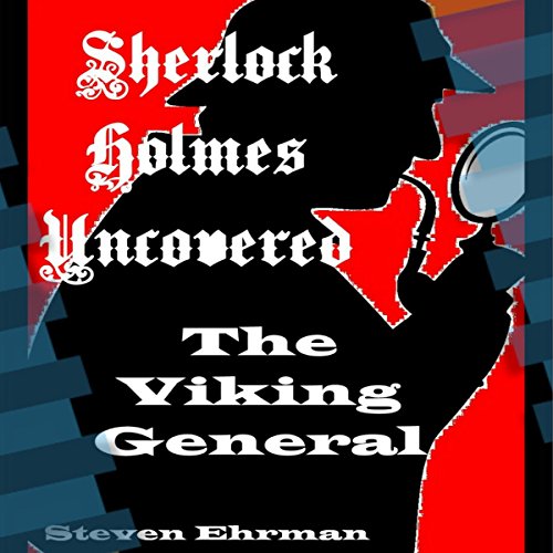 Cover of The Viking General