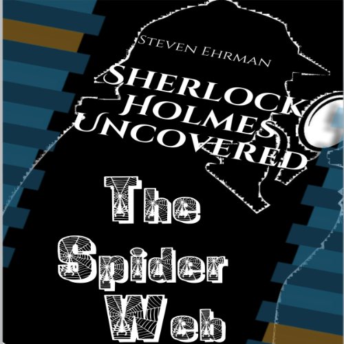 Cover of The Spider Web