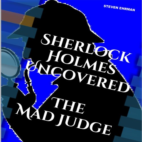 Cover of The Mad Judge