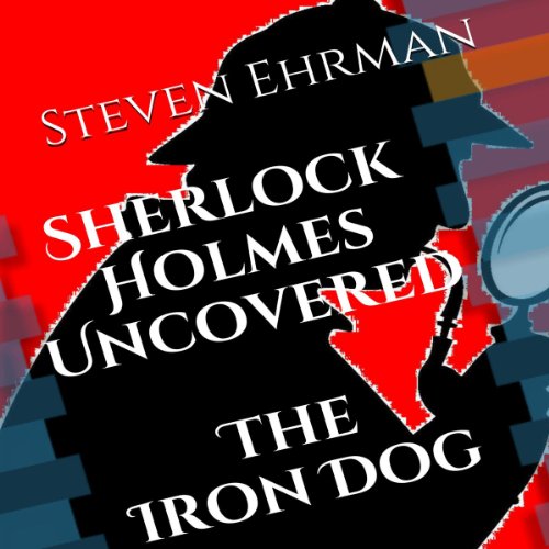 Cover of The Iron Dog