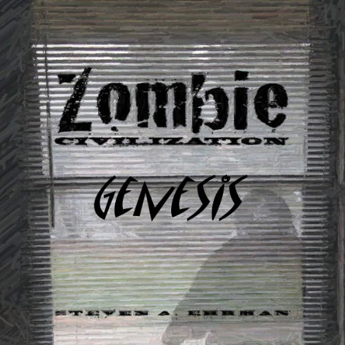 Cover of Zombie Civilization