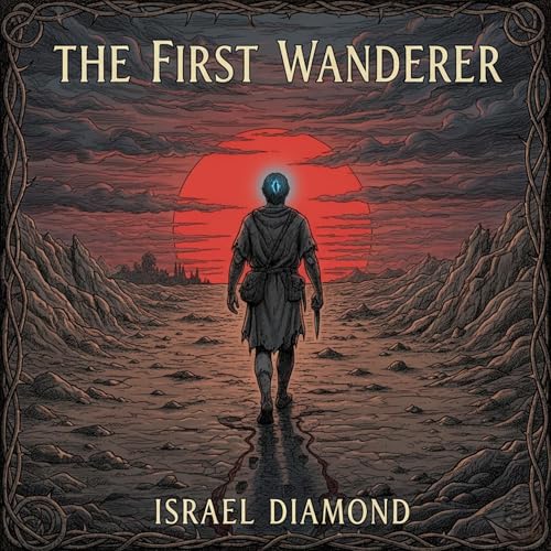 Cover of The First Wonderer