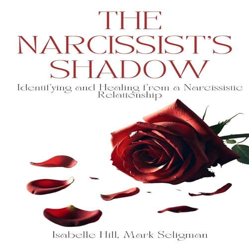 Cover of The Narcissist’s Shadow