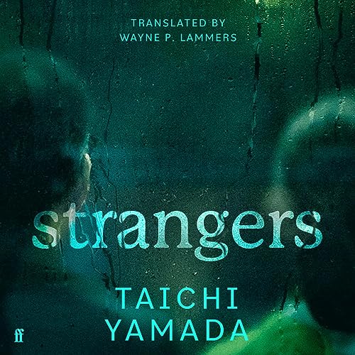 Cover of Strangers