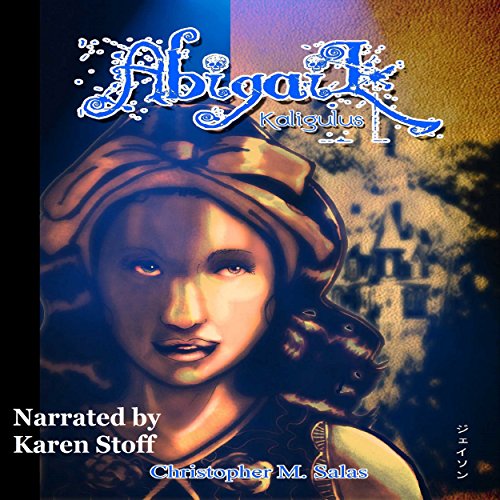 Cover of Abigail: Kaligulus