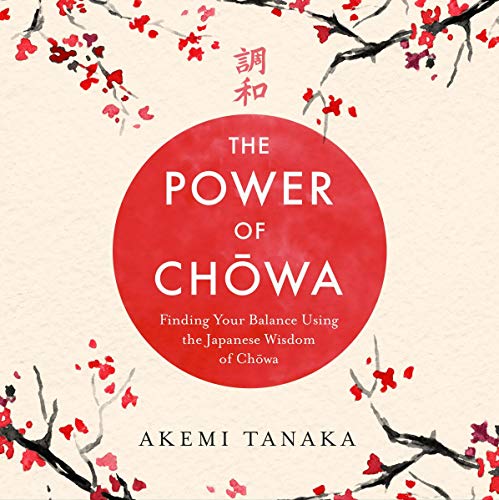 Cover of The Power of Chowa