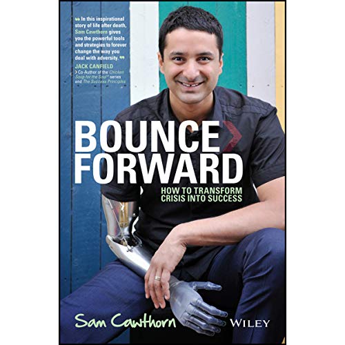 Cover of Bounce Forward