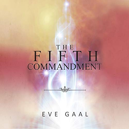 Cover of The Fifth Commandment