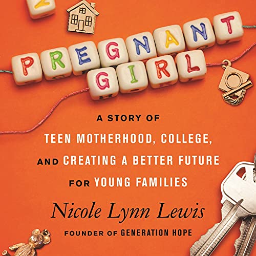 Cover of Pregnant Girl