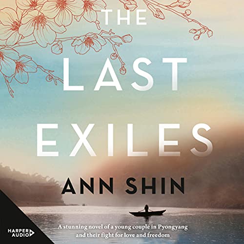 Cover of The Last Exiles