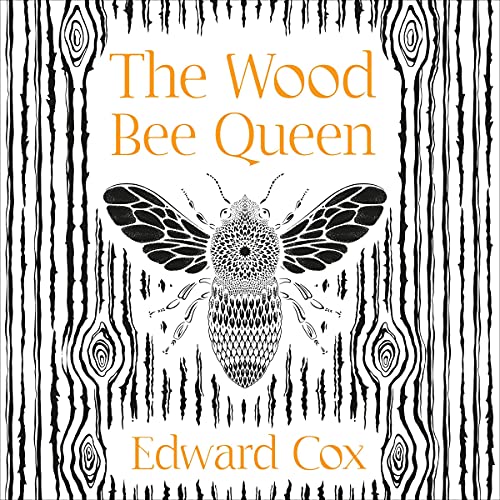 Cover of The Wood Bee Queen