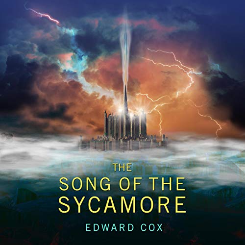 Cover of The Song of the Sycamore
